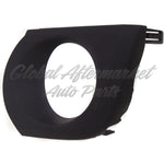 FOG LAMP BEZEL FR RH W/O CHROME TRIM — photo 2
