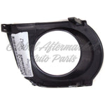 FOG LAMP BEZEL FR RH W/O CHROME TRIM — photo 4