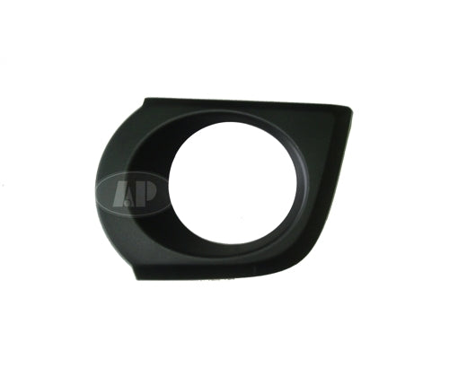 FOG LAMP BEZEL FR RH W/O CHROME TRIM
