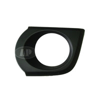 FOG LAMP BEZEL FR RH W/O CHROME TRIM