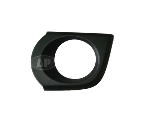 FOG LAMP BEZEL FR RH W/O CHROME TRIM