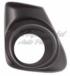 FOG LAMP BEZEL FR RH — photo 1