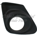 FOG LAMP BEZEL FR RH — photo 2