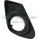 FOG LAMP BEZEL FR RH — photo 3