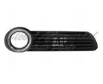 FOG LAMP COVER FR RH W/CHROME — photo 1
