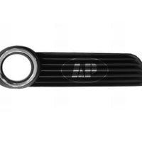 FOG LAMP COVER FR RH W/CHROME