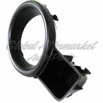 FOG LAMP COVER FR RH PTD-BLACK W/TOWING PKG — photo 5