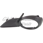 FOG LAMP BEZEL FR RH MATTE-BLACK EXCLUDE SE — photo 4