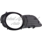 FOG LAMP BEZEL FR RH MATTE-BLACK EXCLUDE SE — photo 5