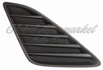 FOG LAMP COVER FR RH EXCLUDE SE MODEL — photo 1