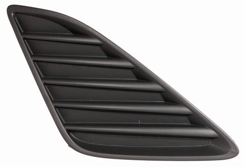 FOG LAMP COVER FR RH EXCLUDE SE MODEL