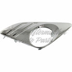 FOG LAMP BEZEL FR RH CHROME EXCEPT SE — photo 2