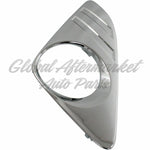 FOG LAMP BEZEL FR RH CHROME EXCEPT SE — photo 3