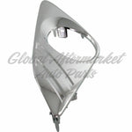 FOG LAMP BEZEL FR RH CHROME EXCEPT SE — photo 4