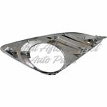 FOG LAMP BEZEL FR RH CHROME EXCEPT SE — photo 5