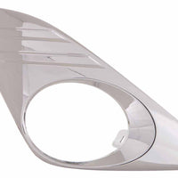 FOG LAMP BEZEL FR RH CHROME EXCEPT SE