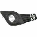 FOG LAMP BEZEL FR RH SE — photo 3