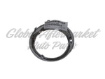 FOG LAMP BEZEL FR RH CHROME SE MODEL — photo 4