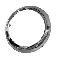 FOG LAMP BEZEL FR RH CHROME SE MODEL