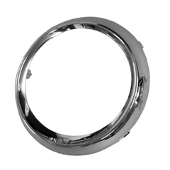 FOG LAMP BEZEL FR RH CHROME SE MODEL