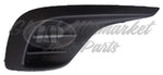 FOG LAMP COVER FR RH — photo 1