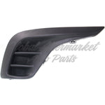 FOG LAMP COVER FR RH — photo 2