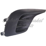 FOG LAMP COVER FR RH — photo 3