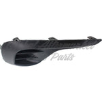 FOG LAMP COVER FR RH — photo 4