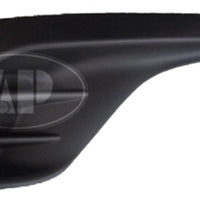 FOG LAMP COVER FR RH