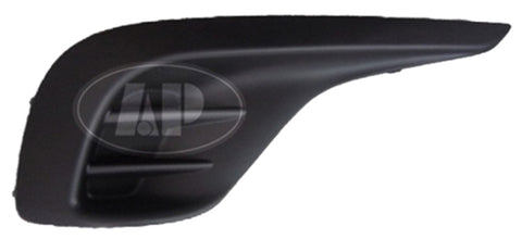 FOG LAMP COVER FR RH
