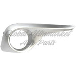 FOG LAMP BEZEL FR RH — photo 2