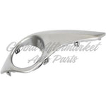 FOG LAMP BEZEL FR RH — photo 3