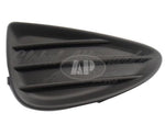 FOG LAMP COVER FR RH MATTE-DARK GRAY EXCLUDE SE — photo 1