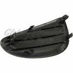 FOG LAMP COVER FR RH MATTE-DARK GRAY EXCLUDE SE — photo 2