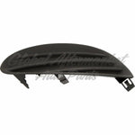 FOG LAMP COVER FR RH MATTE-DARK GRAY EXCLUDE SE — photo 3