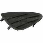 FOG LAMP COVER FR RH MATTE-DARK GRAY EXCLUDE SE — photo 4