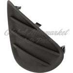 FOG LAMP COVER FR RH MATTE-DARK GRAY EXCLUDE SE — photo 5
