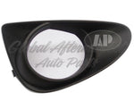 FOG LAMP BEZEL FR RH EXCLUDE SE — photo 1