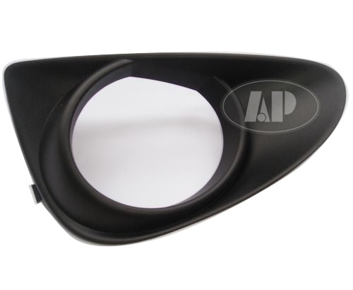 FOG LAMP BEZEL FR RH EXCLUDE SE