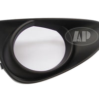 FOG LAMP BEZEL FR RH EXCLUDE SE