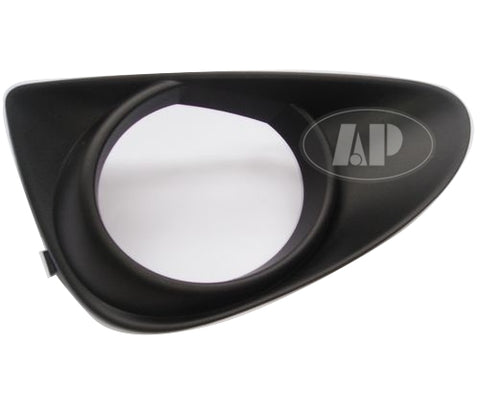 FOG LAMP BEZEL FR RH EXCLUDE SE