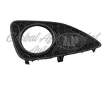 FOG LAMP BEZEL FR RH SE — photo 1