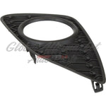 FOG LAMP BEZEL FR RH SE — photo 5
