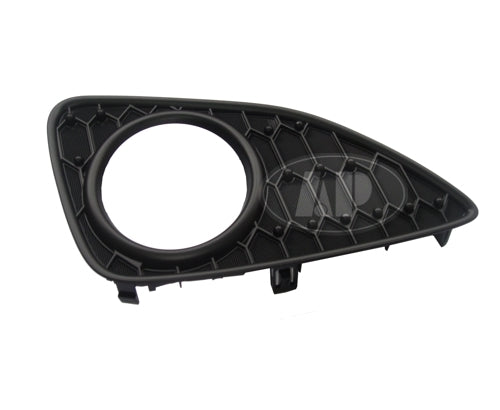 FOG LAMP BEZEL FR RH SE