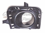 FOG LAMP BEZEL FR RH — photo 1