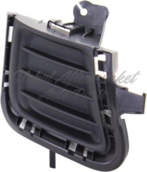 FOG LAMP COVER FR RH