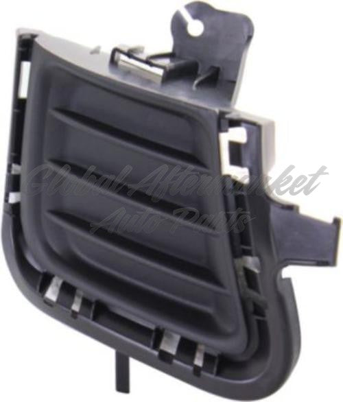 FOG LAMP COVER FR RH