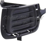 FOG LAMP COVER FR RH — photo 3