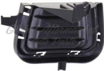 FOG LAMP COVER FR RH — photo 5