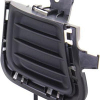 FOG LAMP COVER FR RH